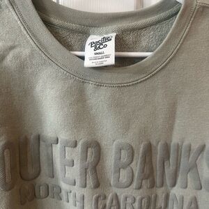 Pacific & Co Outer Banks Sweatshirt